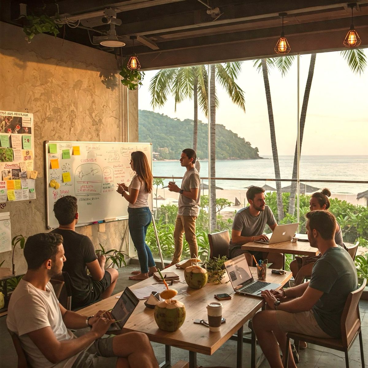 Timeshare Owners Community